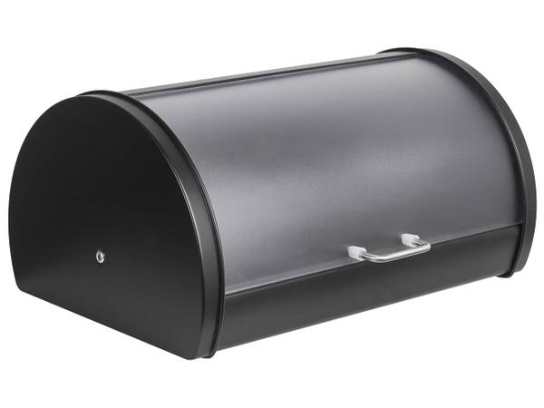 Schachtel FRIANDISE Schwarz