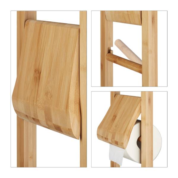 ensemble de salle de bain 5 pièces 82 x 121 x 108 cm