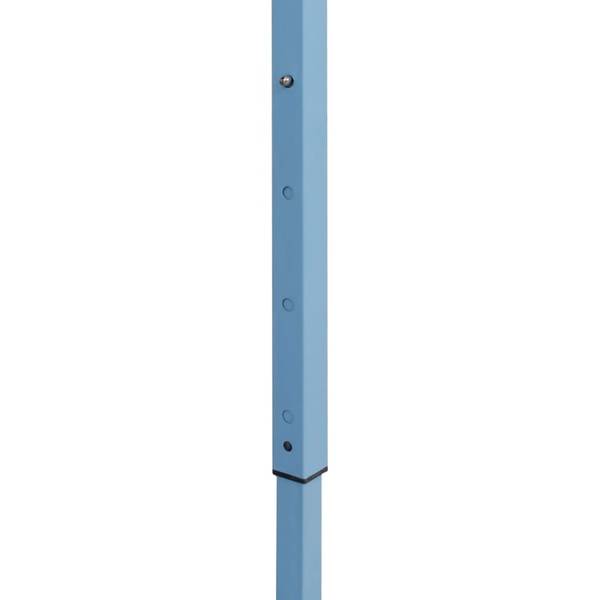 Profi-Partyzelt X7631 Anthrazit