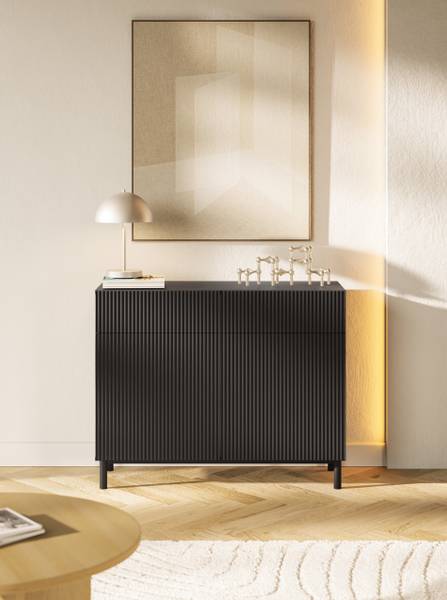 Buffet VELDIO II Noir