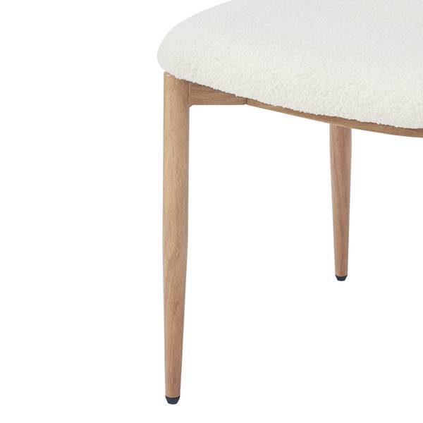 Esszimmerstuhl NaturWoody (4er Set) 4er Set