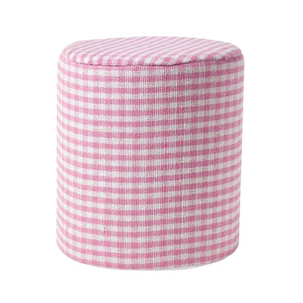 Pouf POUFFELITEGING Rose foncé