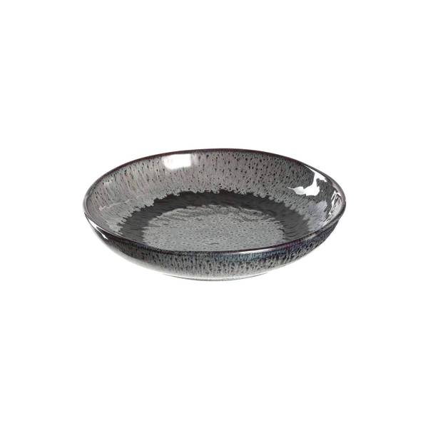 Tafelservice Matera 30er Set Anthrazit