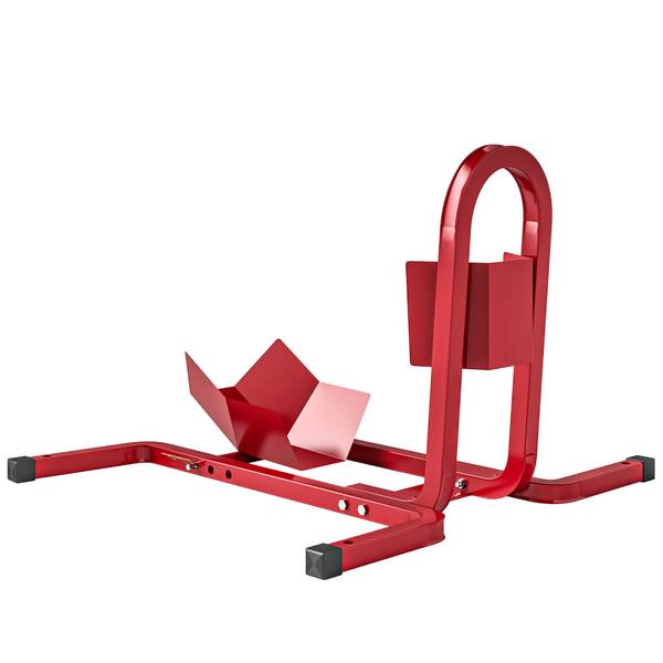 Motorradständer AA0-057V00RD Rot - Metall - 55 x 43 x 60 cm