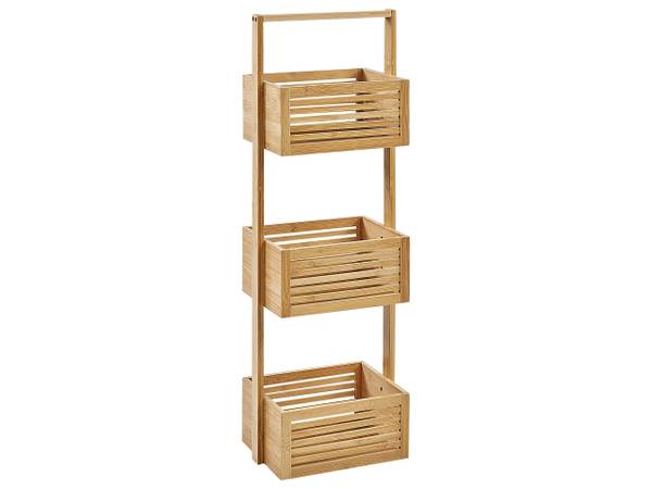 Badezimmerregal WAVERLY kaufen | home24