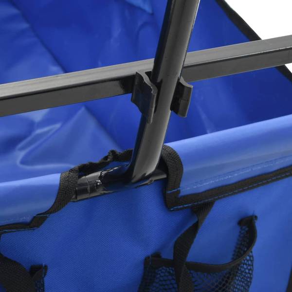 Handwagen 3000191 Blau