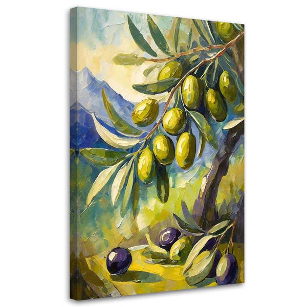 Kunstdruck Modern & zeitgenössisch 60 x 90 cm