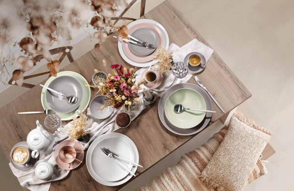 Frühstücksteller Amina 6er Set kaufen