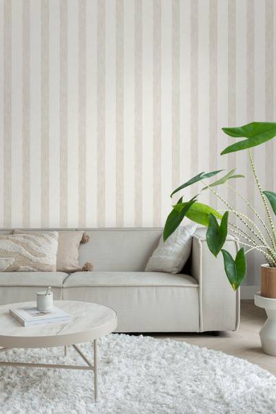 Tapete 640757 Beige
