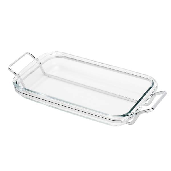 Ofenplatte Aus Glas