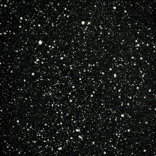 Wok CARACTÈRE Schwarz - Aluminium - 28 x 11 x 46 cm