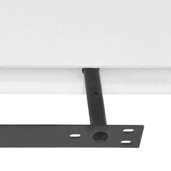 Wandmeubel 296600-1 set van 2 Breedte: 60 cm - Aantal delen in de set: 2