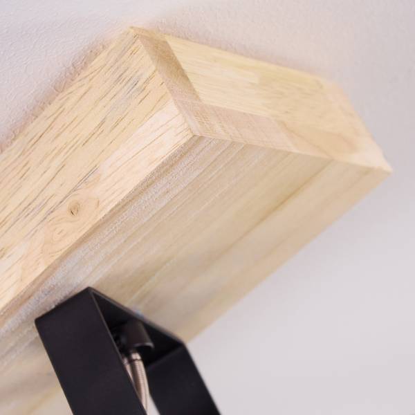 Deckenleuchte Arazane 15 x 17 x 72 cm