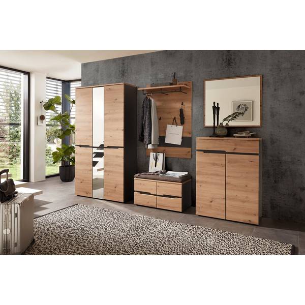 Spiegel MANRESA-36-9 Tiefe: 80 cm
