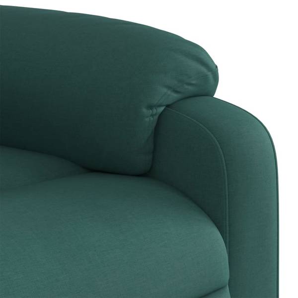 Relaxsessel mit Aufstehhilfe 3032390-3 Dunkelgrün