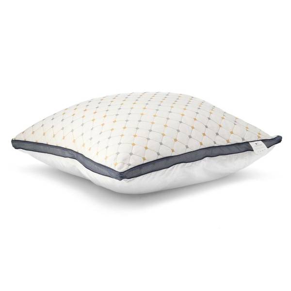 Kissen Baumwolle (2er-Set) 80 x 80 x 80 cm