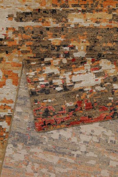 Kurzflorteppich East Village 200 x 300 cm