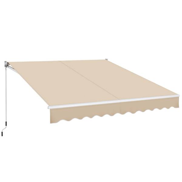 Markise ARF94 Beige - 300 x 250 cm