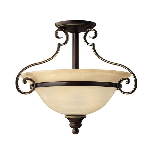 Lustre ANABELL 48 x 40 x 48 cm