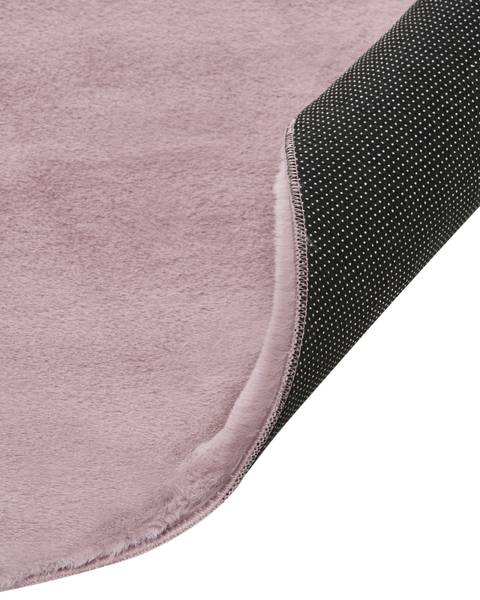 Teppich VANTIRA Violett