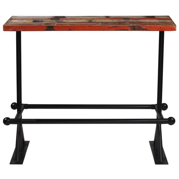 Bar-Set 245399 (5-teilig) Stahl - 60 x 107 x 120 cm
