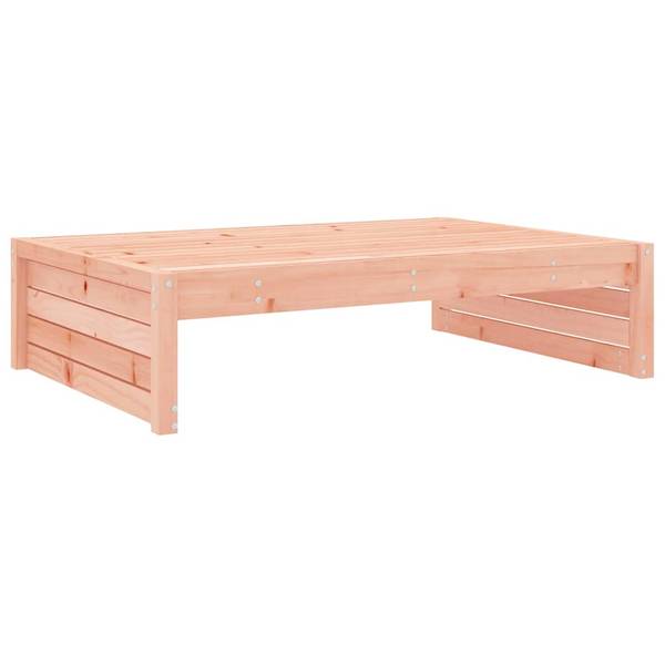 Repose-pied de jardin 3029109-1 Bois