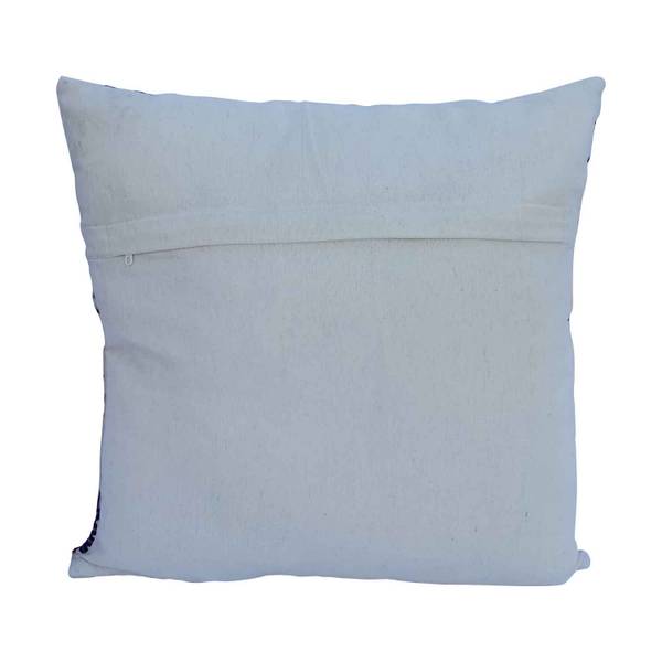 Mandala Kissen Anise Braun - Textil - 40 x 15 x 40 cm
