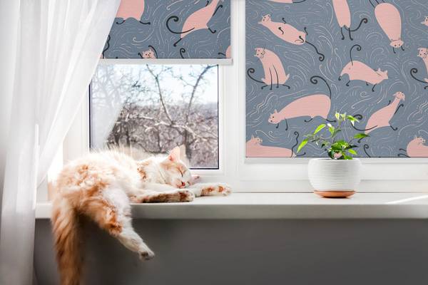 Rollo KITI 60 x 140 cm