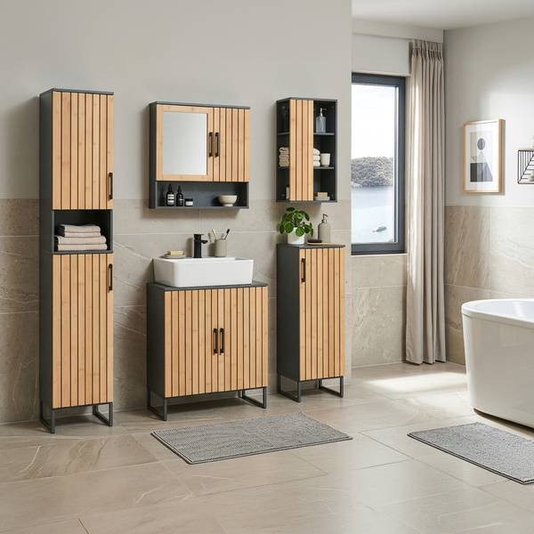 Badezimmerschrank Svanes kaufen