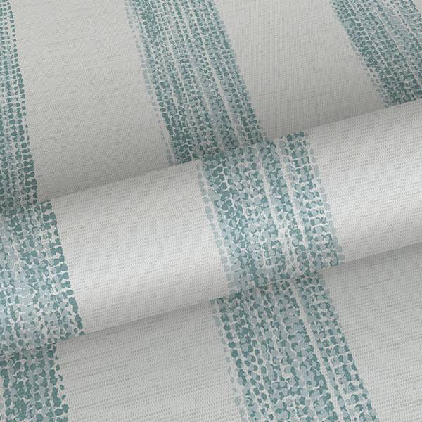 Tapete 640758 Blau - Papier - 53 x 1005 x 53 cm