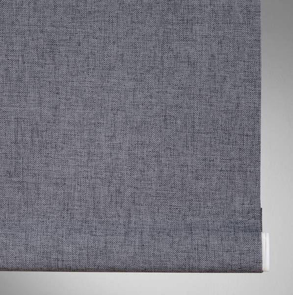 Verdunkelungsrollo ULRICH 90 x 210 cm
