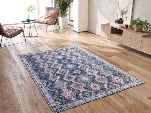 Laagpolig vloerkleed CLASS 160 x 230 cm