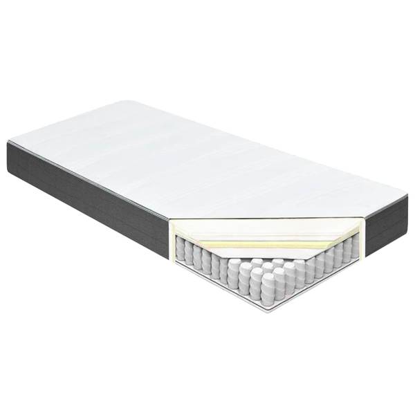 Boxspring 3002112-5 Breedte: 180 cm