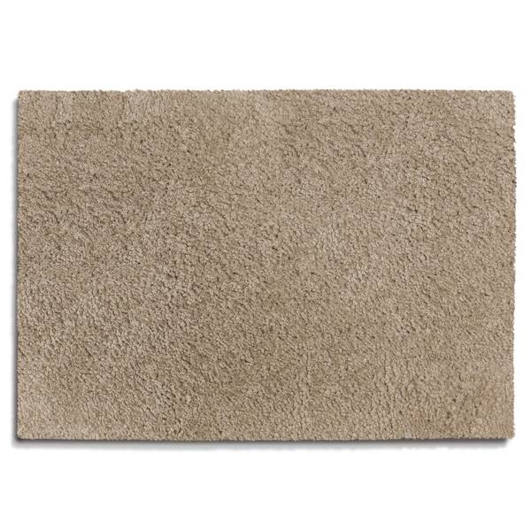 Badematte Horizon Soft Beige - 50 x 60 cm
