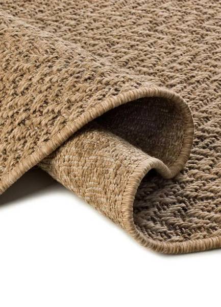 Indoor-Outdoor Teppich ACRA Geometrisch 120 x 170 cm