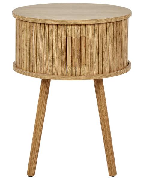 Bijzettafel SELAH 45 x 59 cm
