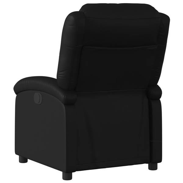 Massagestoel 3032408-2 zwart