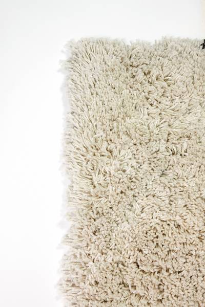 Textilien XAMURI Braun - Textil - 200 x 1 x 300 cm