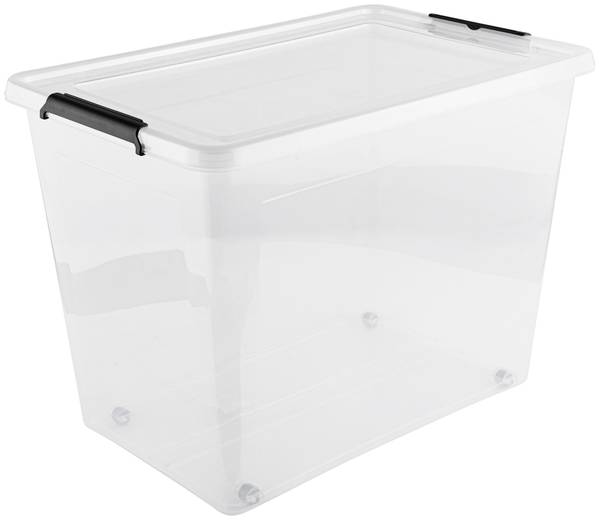 Box mit Deckel ACTION CA. 80L kaufen
