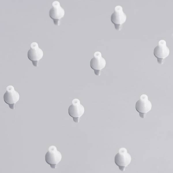 Douchekop 3004240-1 30 x 30 cm