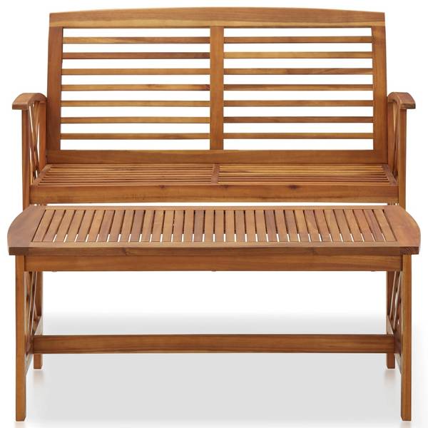 Gartenmöbel-Set 3004109 (2-teilig) Braun