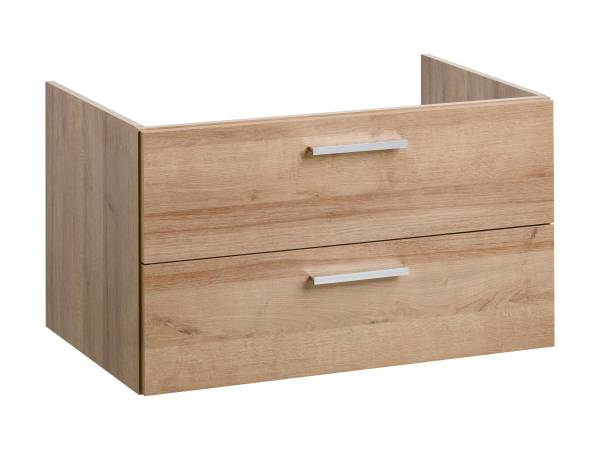 Waschbeckenunterschrank KAYLA Beige