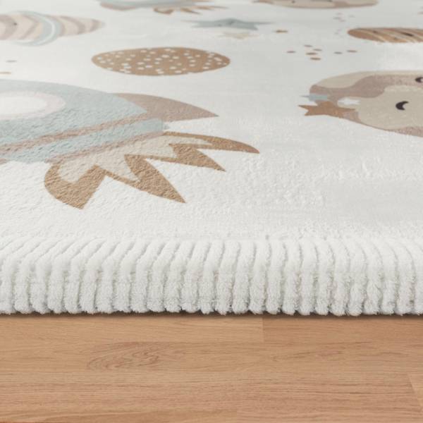 KINDERTEPPICH 120/120 cm Emilia 353 120 x 120 cm