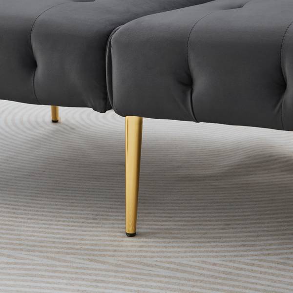 Sofabett Oneiros Ⅲ Grau