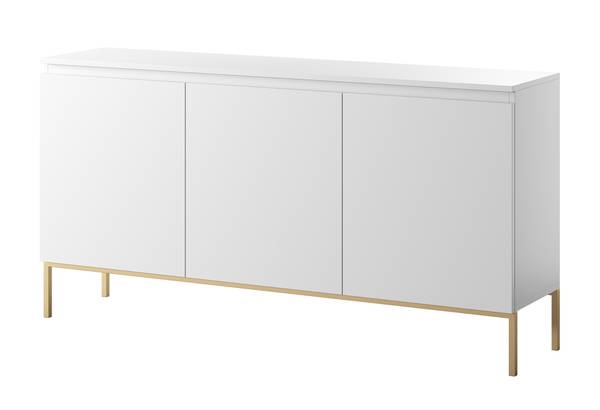 Sideboard BEMMI Weiß