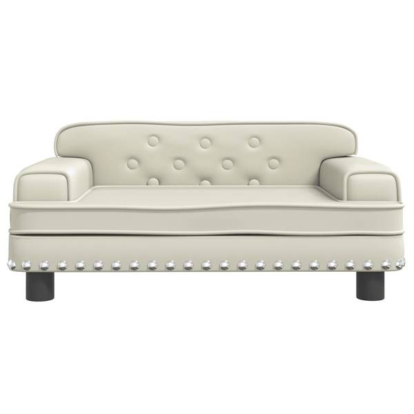 Kindersofa 3032835 Creme