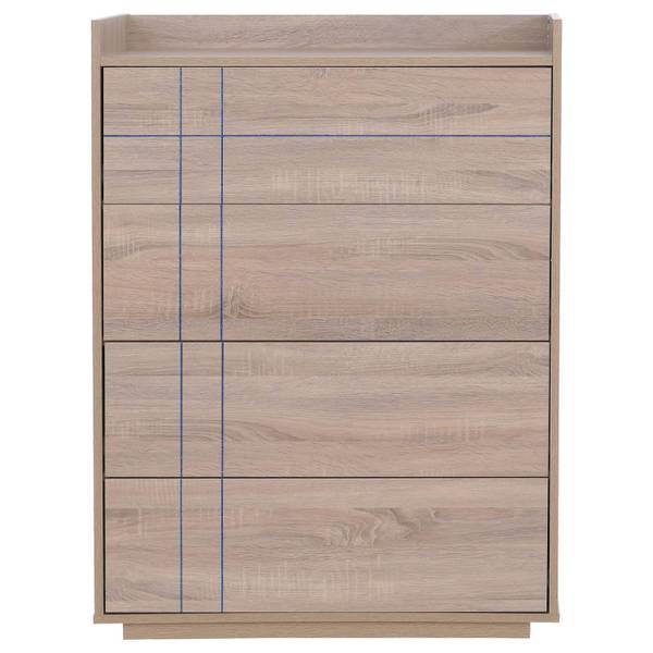 Kommode P44 Beige