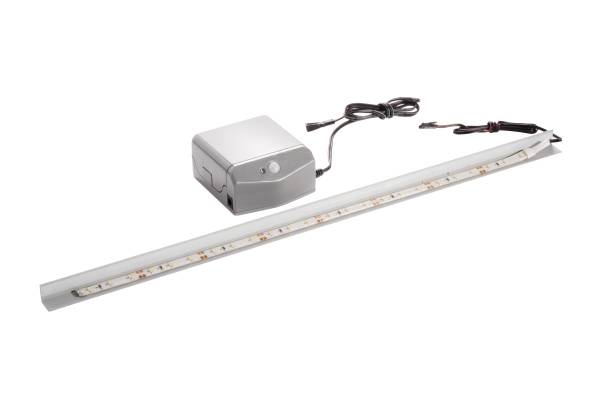 Gäste-WC Set SBC Kara Weiß (3-teilig) Weiß - Holzwerkstoff - 60 x 36 x 81 cm