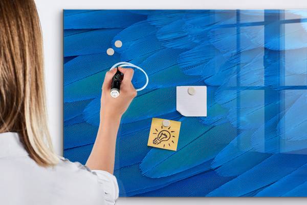 Magnettafel Aether 100 x 70 cm