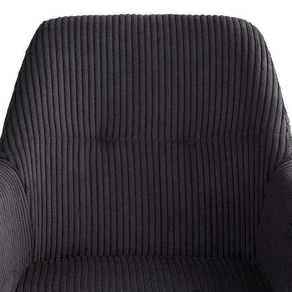 Chaise de salle à manger 2727 lot de 2 Lot de 2